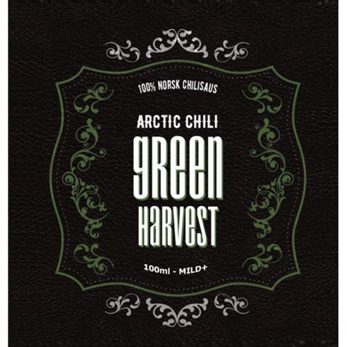 Green Harvest